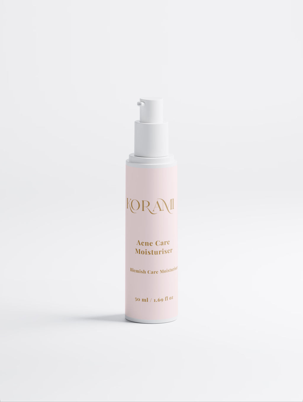 Acne Care Moisturiser