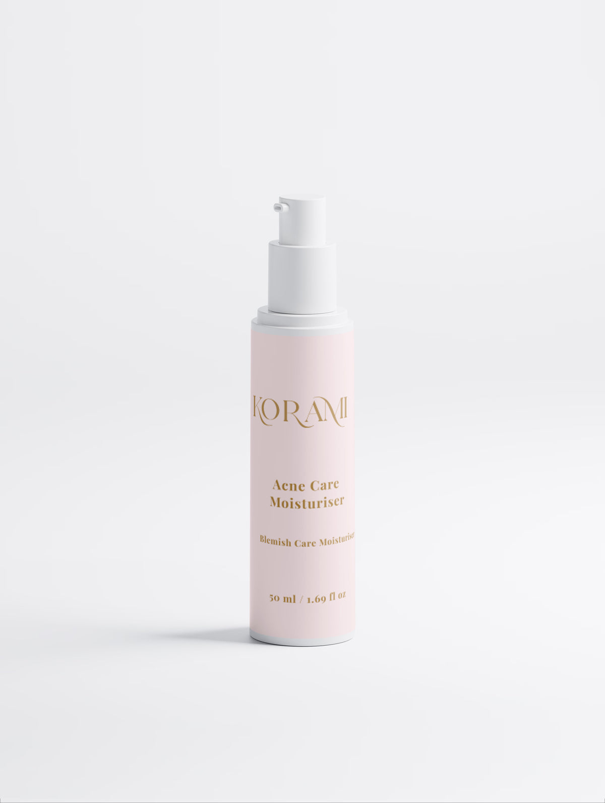 Acne Care Moisturiser