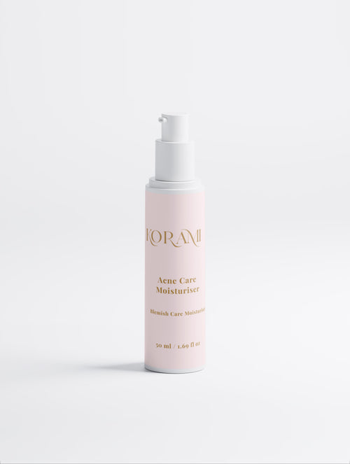 Acne Care Moisturiser