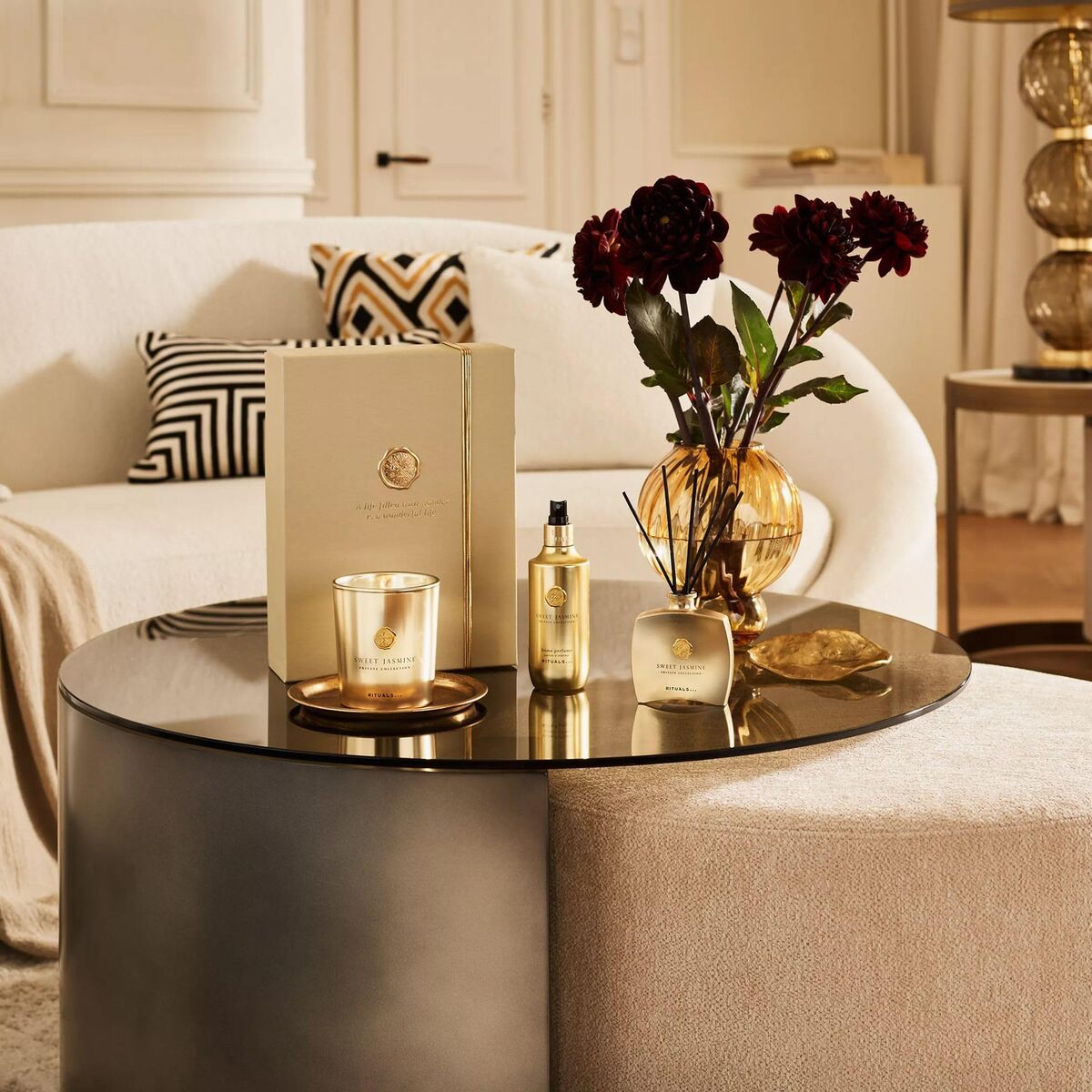 Luchtverfrisser Rituals Private Collection | KORAMI