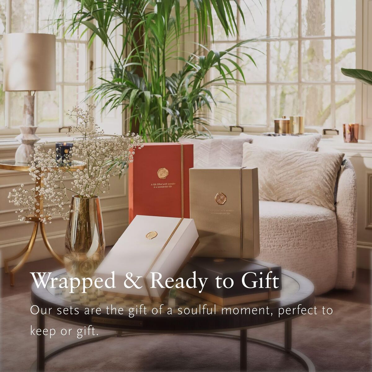 Luchtverfrisser Rituals Private Collection | KORAMI