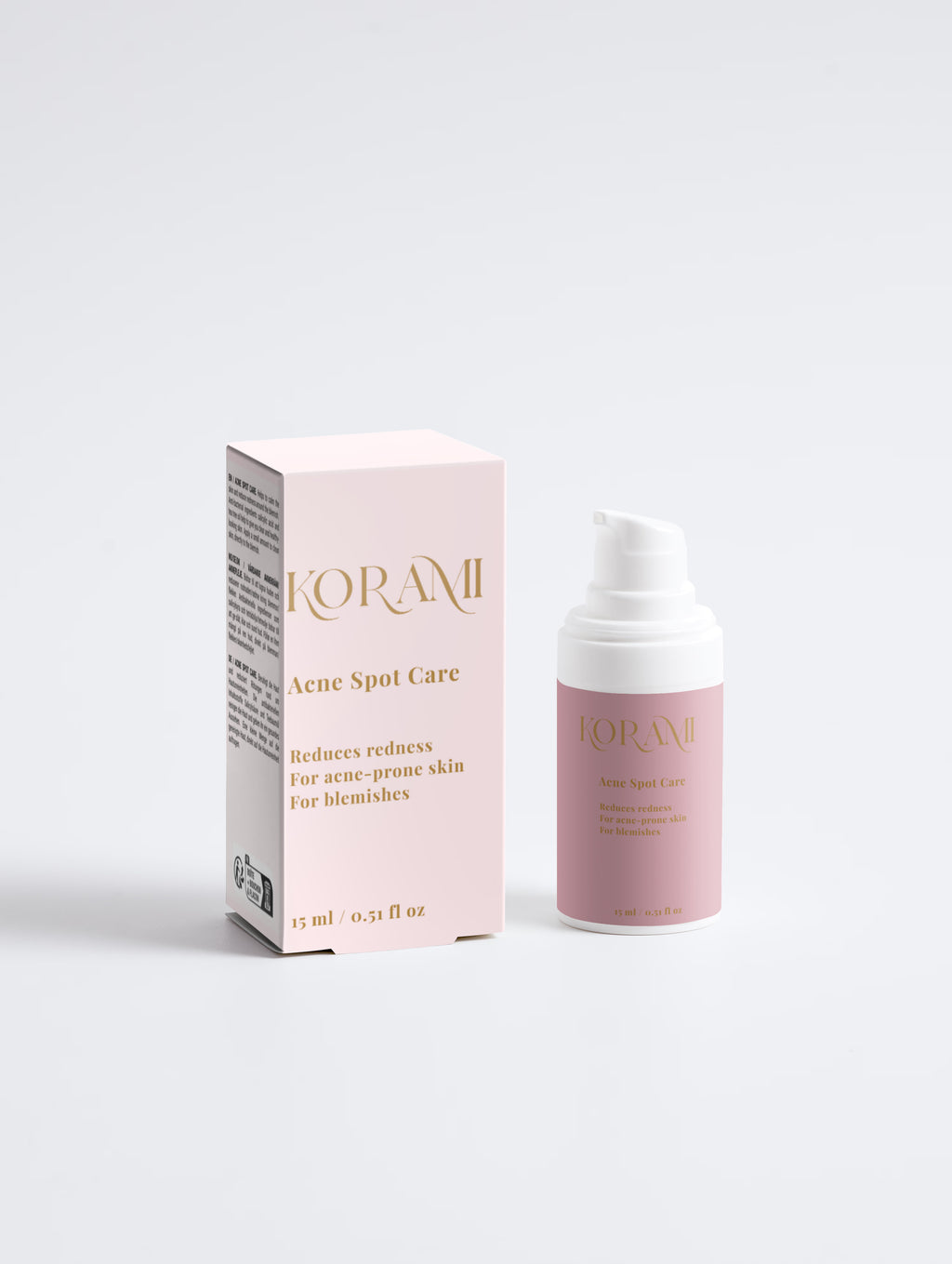 Acne Spot Care