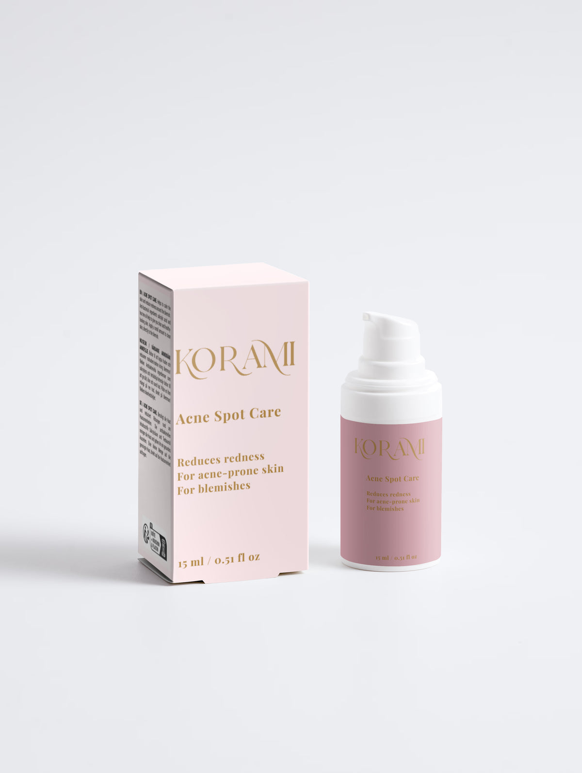 Acne Spot Care