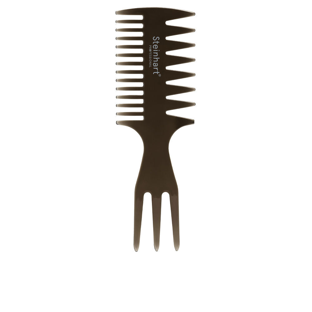 STEINHART triple beard comb