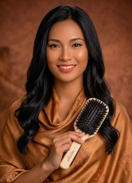 Detangling Hairbrush Steinhart | KORAMI