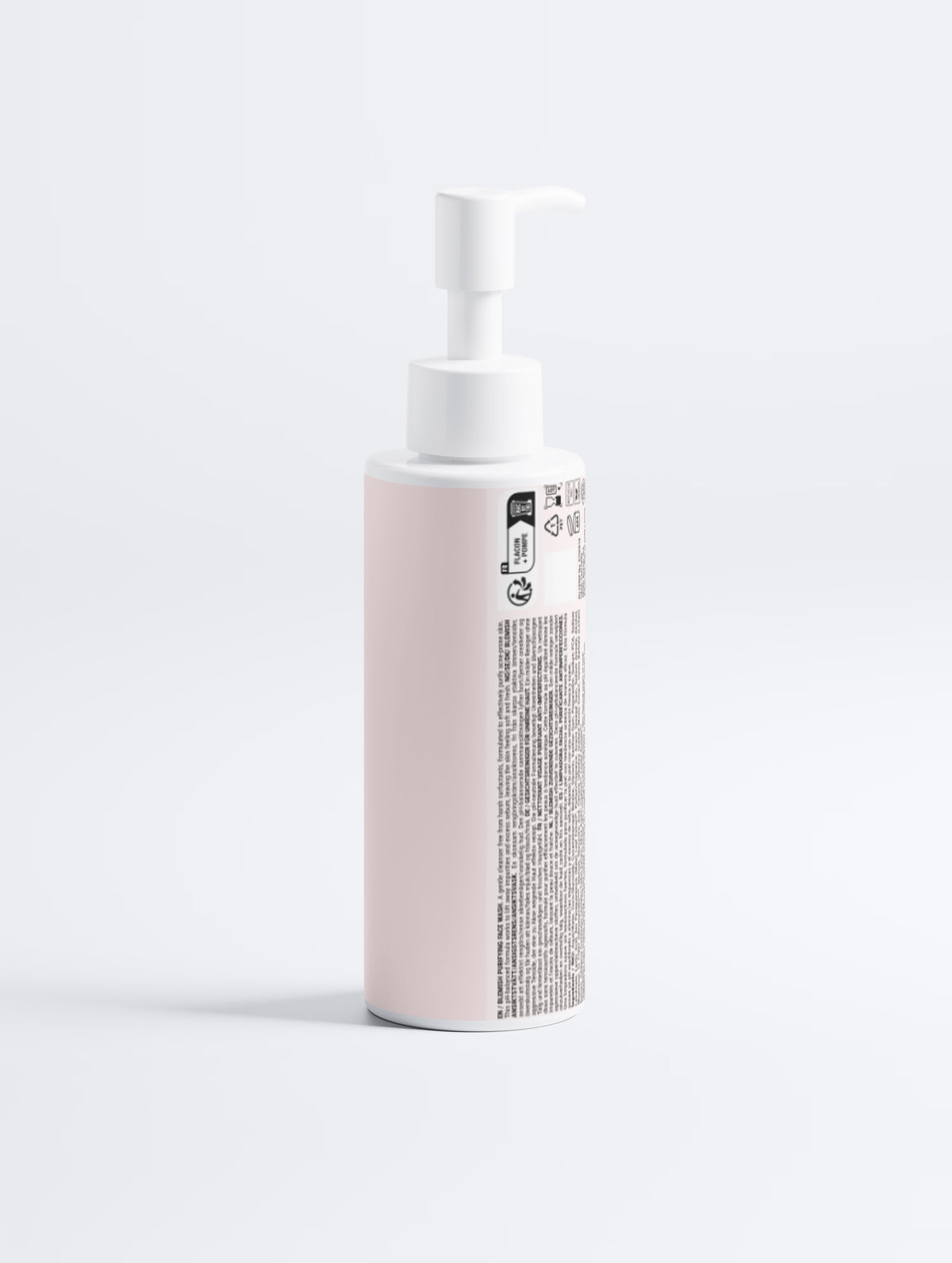 Acne Purifying Face Wash