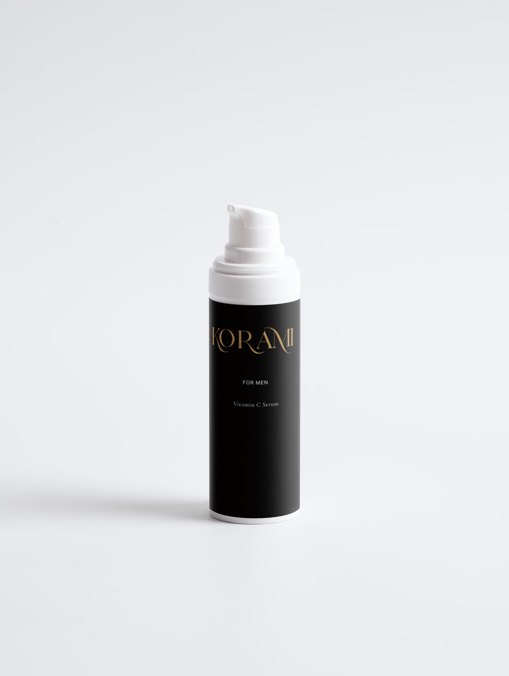 Vitamin C Serum - For Men