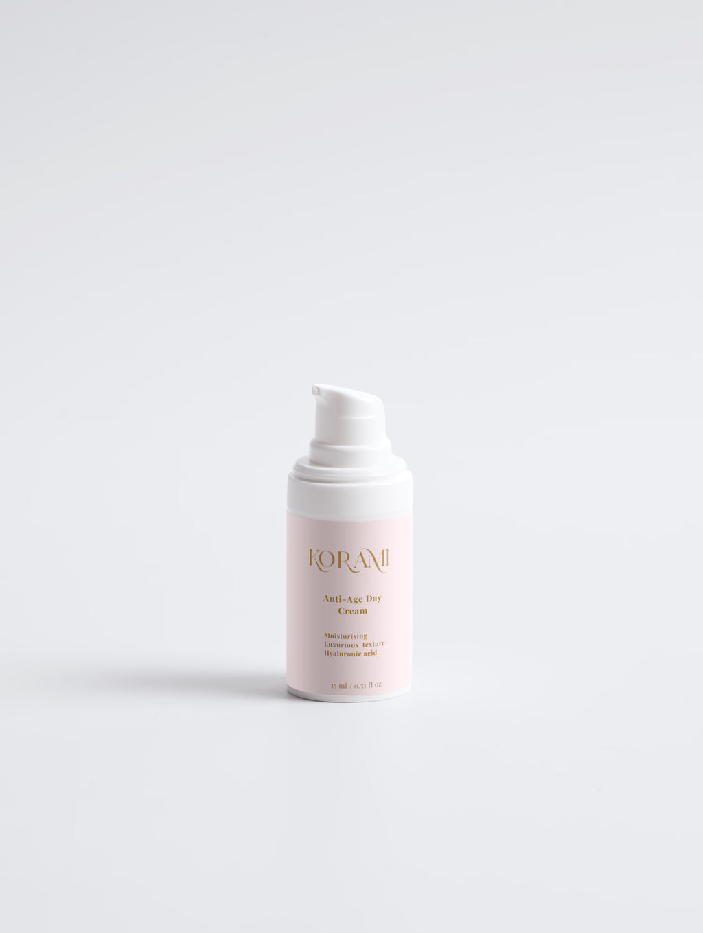Anti-Age Day Cream