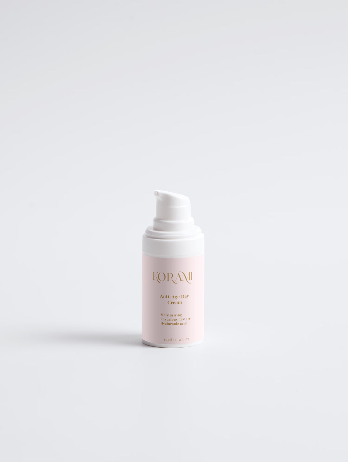 Anti-Age Day Cream